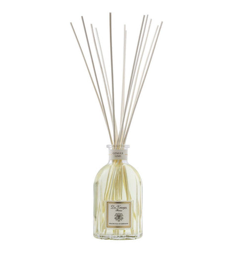 DR. VRANJES 100ML GINGER LIME