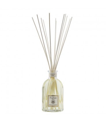 DR. VRANJES GINGER LIME FRAGRANCE 250 ML