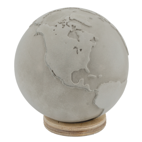 POPIKO SNK THEGLOBE CEMENT