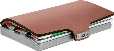 "I-CLIPORIGINAL SOFT TOUCH EICHE" 