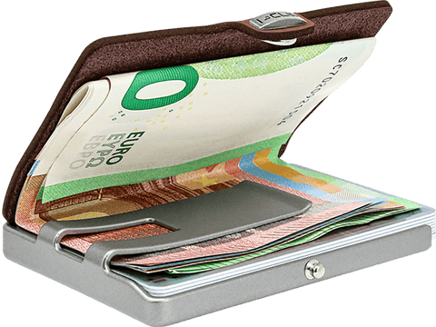 "I-CLIPORIGINAL SOFT TOUCH EICHE" 