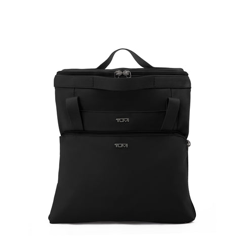 TUMI VOYAGER JUST IN CASE REISETASCHE SCHWARZ 146590 