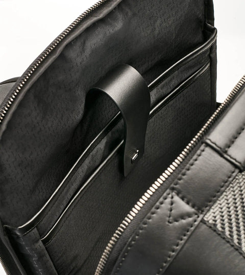 ZAINO CARBON PORSCHE DESIGN 30X43X15