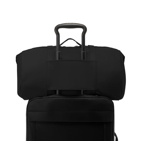 TUMI VOYAGER JUST IN CASE REISETASCHE SCHWARZ 146590 