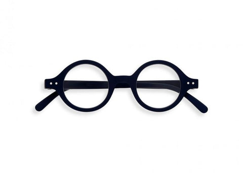 IZIPIZI READING J MARINEBLAU +1 BRILLE