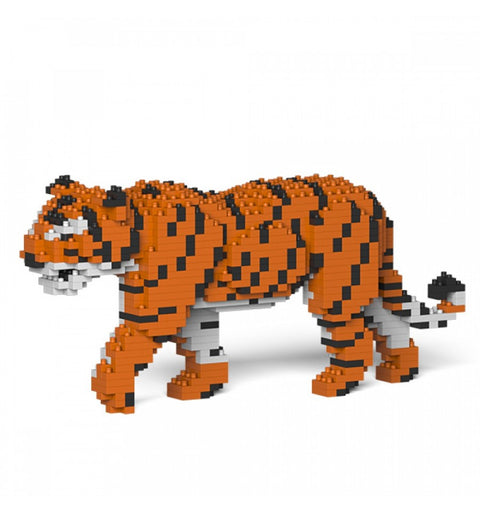 JEKCA TIGER 01S