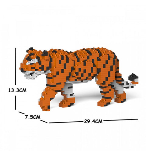 JEKCA TIGER 01S