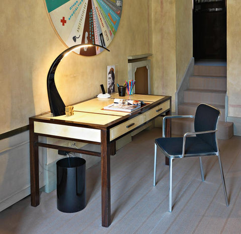 GETTACARTE KARTELL NERO COPRENTE ART 4670/09