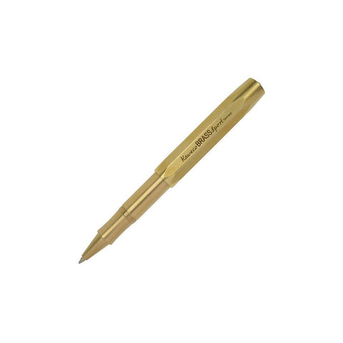 "KAWECO MESSING SPORT ROLLERBALL ART. 10000921"