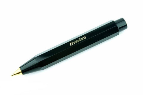 Kaweco Bleistift 0,7 Schwarz