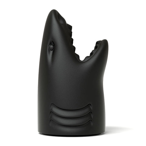 KILLER DARK BLACK QEEBOO SCHIRMSTÄNDER