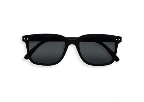 IZIPIZI SUN L SCHWARZE BRILLE