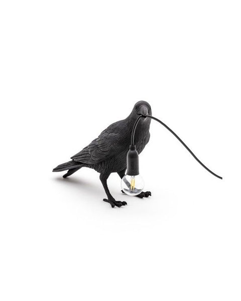 VOGELLAMPE SELETTI ART 14735