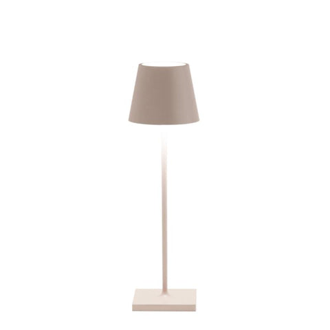 POLDINA PRO TABLE LAMP SAND ART LD0340S3