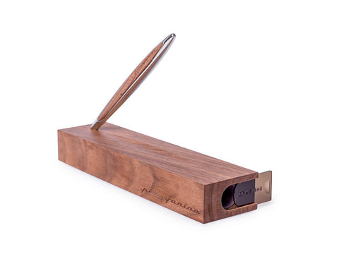 PININFARINA CAMBIANO INK POLISHED CHROME