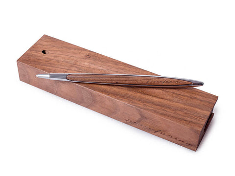 PININFARINA CAMBIANO INK POLISHED CHROME