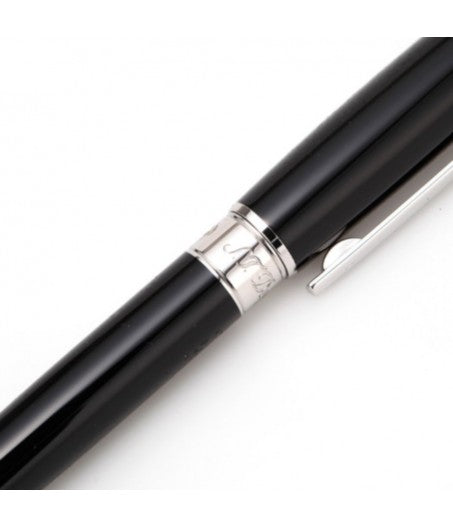 SFERA ST DUPONT WI LINE BLACK/PALL ART 415100M 