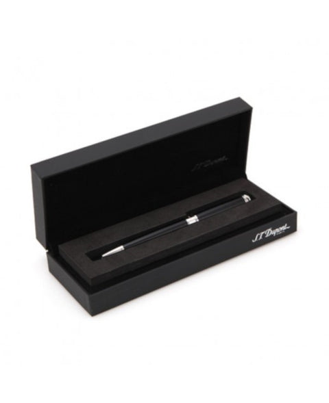 SFERA ST DUPONT WI LINE BLACK/PALL ART 415100M 