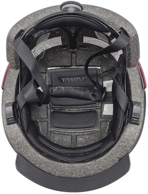 LIVALL NEO FAHRRADHELM ROLLER BLINKER FREISPRECHBAR GRÖSSE L