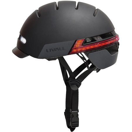 LIVALL NEO FAHRRADHELM ROLLER BLINKER FREISPRECHBAR GRÖSSE L