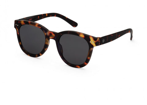 "IZIPIZI SUN N TORTOISE BRILLE" 