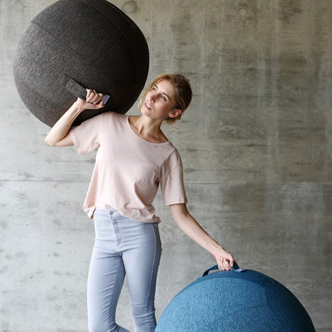 VLUV STOV 60-65 GREIGE