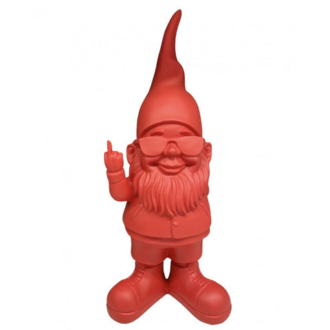BERNARDO DWARF 29 CM BLOGODESIGN RED
