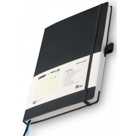 QUADERNO LAMY DIGITAL PAPER 810