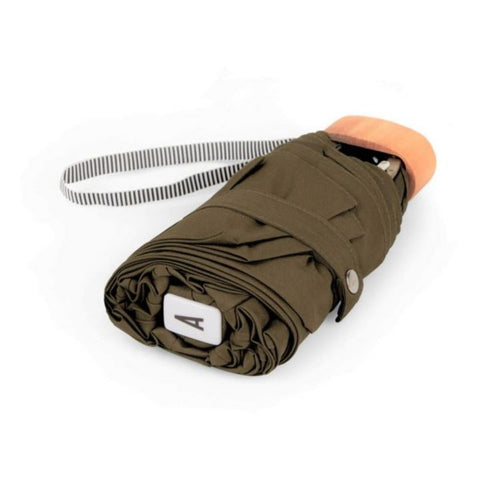 MIKRO-ANATOLE-SCHIRM IN KHAKI