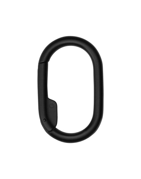 ORBITKEY CLIP ADD-ON GANZ SCHWARZ V2 ADDO-CLIP-2-BK