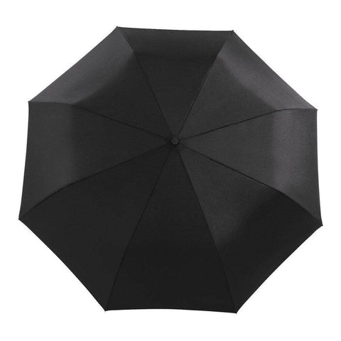 DUCK HEAD BLACK UMBRELLA
