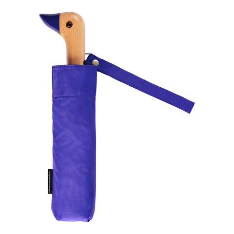 DUCK HEAD BLUE UMBRELLA