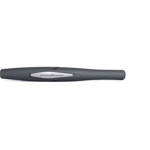 "PININFARINA 90 FOUNTAIN TITANIUM"