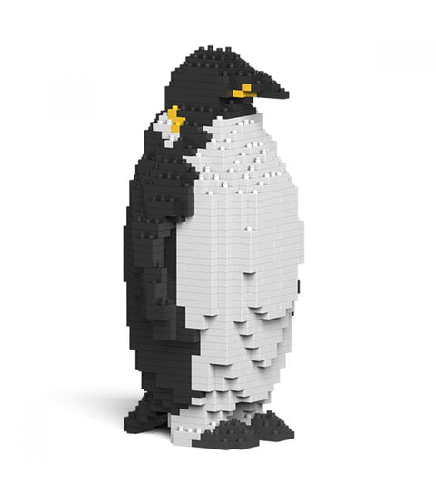 "JEKCA EMPEROR PENGUIN 01S"