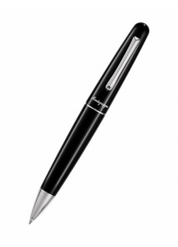 BALL MONTEGRAPPA ELMO BLACK