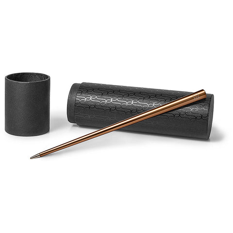 NAPKIN FOREVER PRIMA PENCIL mit Ethergraf-Spitze – KUPFER
