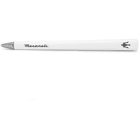 Maserati Forever Primina Weiß 