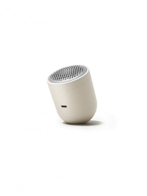 STOFFRASIERER PILO NO.2 SM-PI20201 STEAMEY SANDBRAUN 