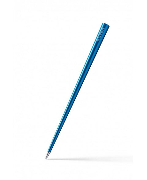 SERVIETTE PRIMA ELETTRIC BLAU