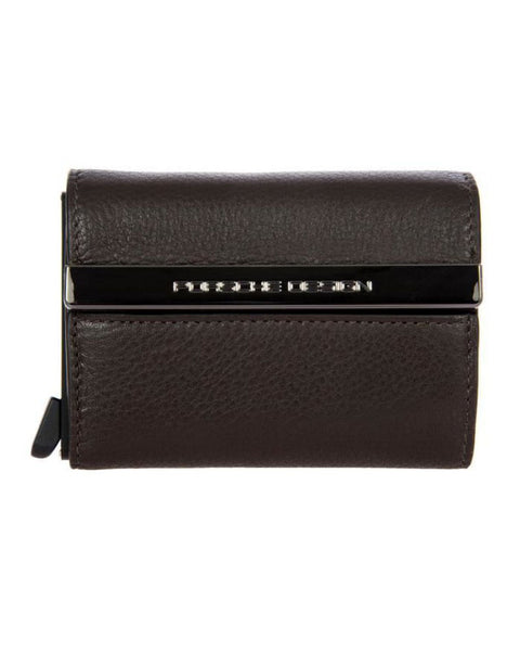 "PORSCHE DESIGN WALLET ART. OSE09800.099 BROWN"
