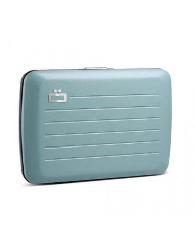OGON DESIGN SMART CASE V2 KARTENHALTER ARTIC BLUE 