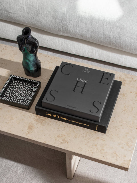 PRINTWORKS ART OF CHESS GAME