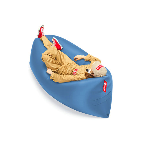 POLTRONA LAMZAC 3.0 104020 FATBOY SKY BLUE