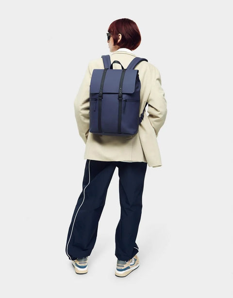 ZAINO GASTON LUGA SPALSH 13 2.0 DARK BLUE RE804