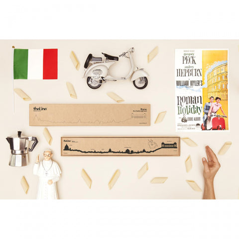 DAS LINE ROME PROFIL