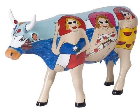 Kuhparade L Funseeker 