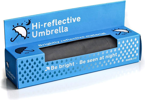 "HI-REFLECTIVE UMBRELLA SUCK UK" 
