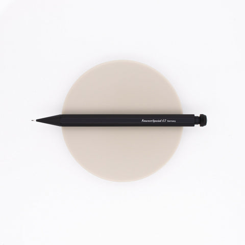 PENCIL KAWECO SPECIAL 0,5 BLACK ART 10000181