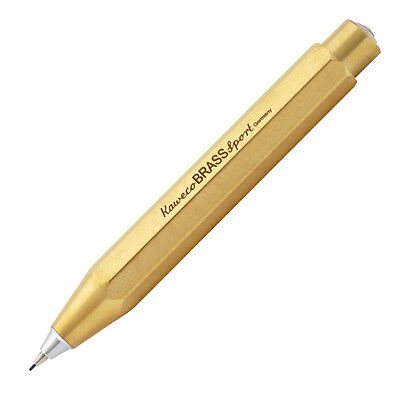 "KAWECO BRASS SPORT DRUCKBLEISTIFT 0,7 MM ART. 10000923"
