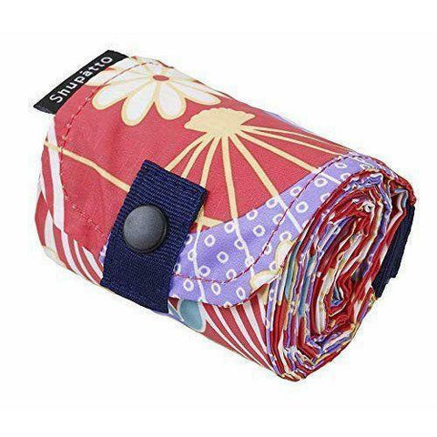 M OUGI TASCHE SH-S464OU SHUPATTO ROT